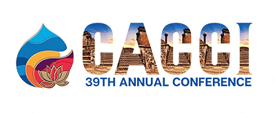 39th CACCI Annual Conference